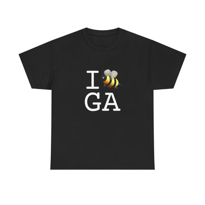 "I Bee in Georgia" Tee