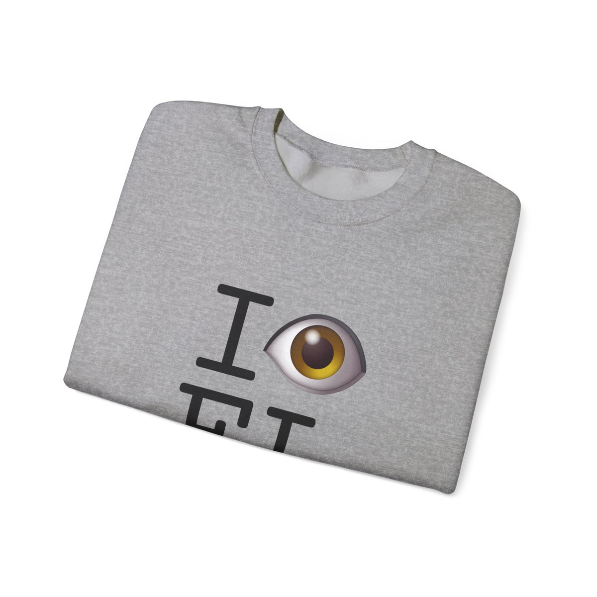 "I See (Eye) Florida" Sweatshirt