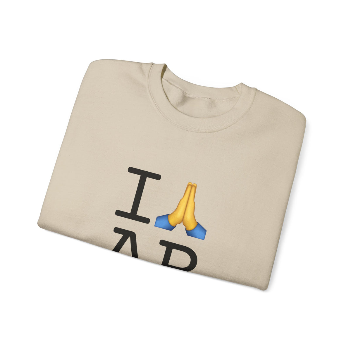 "I Pray for Arkansas" Sweatshirt