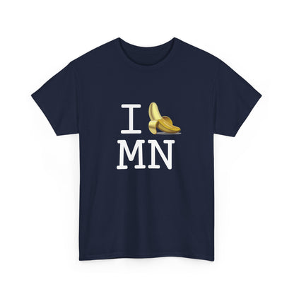 "I'm Bananas about Minnesota" Tee