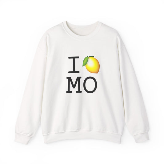 "I Lemon Missouri" Sweatshirt