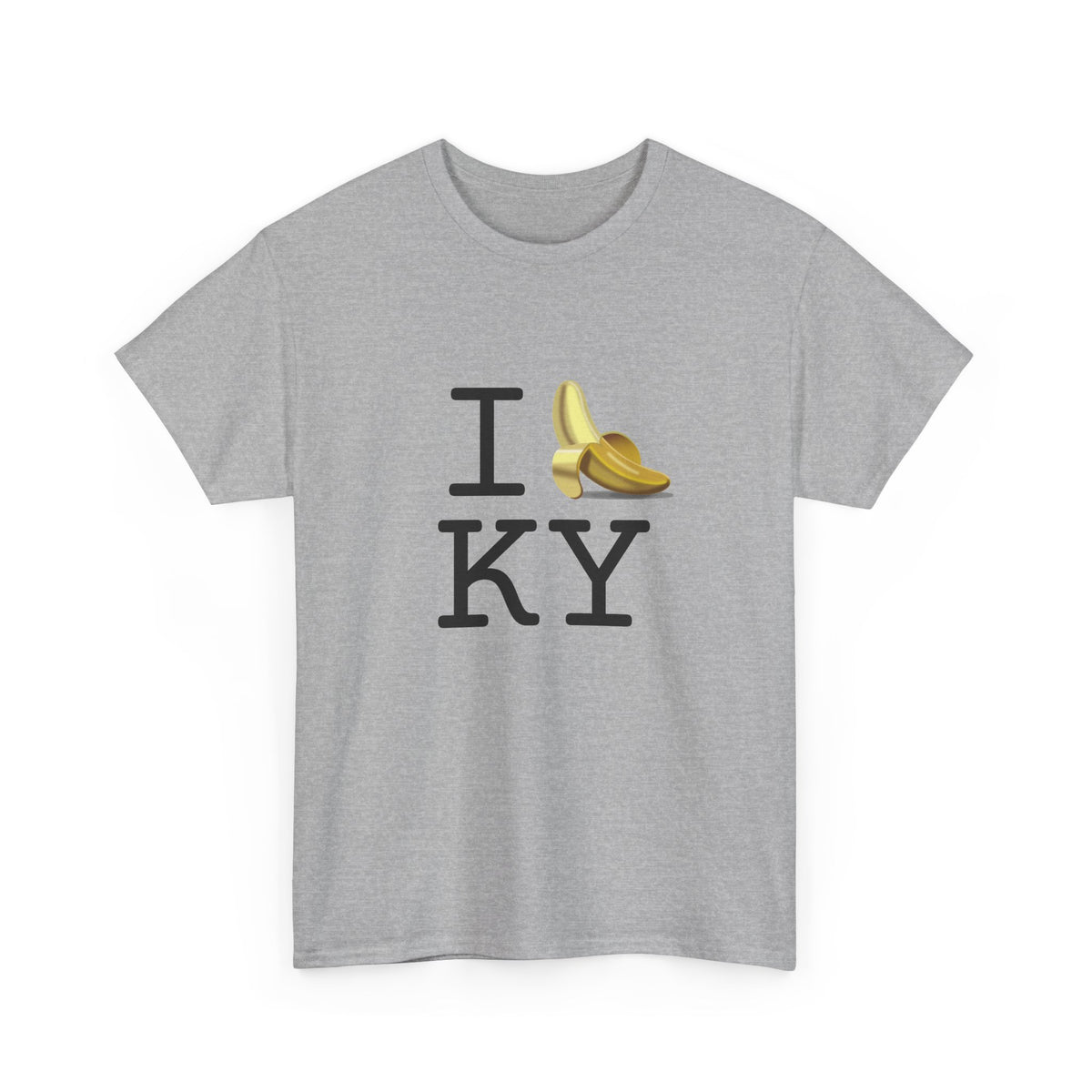 "I'm Bananas about Kentucky" Tee