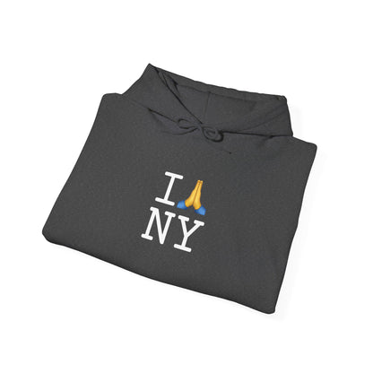 "I Pray for New York" Hoodie