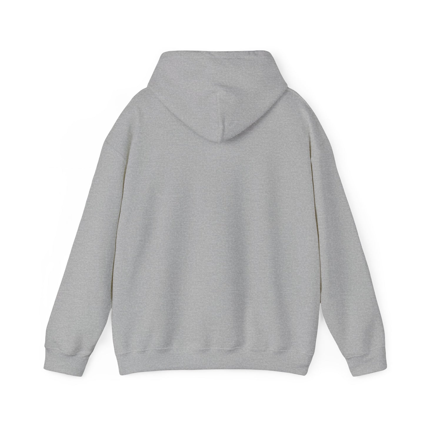 "I Celebrate Washington" Hoodie