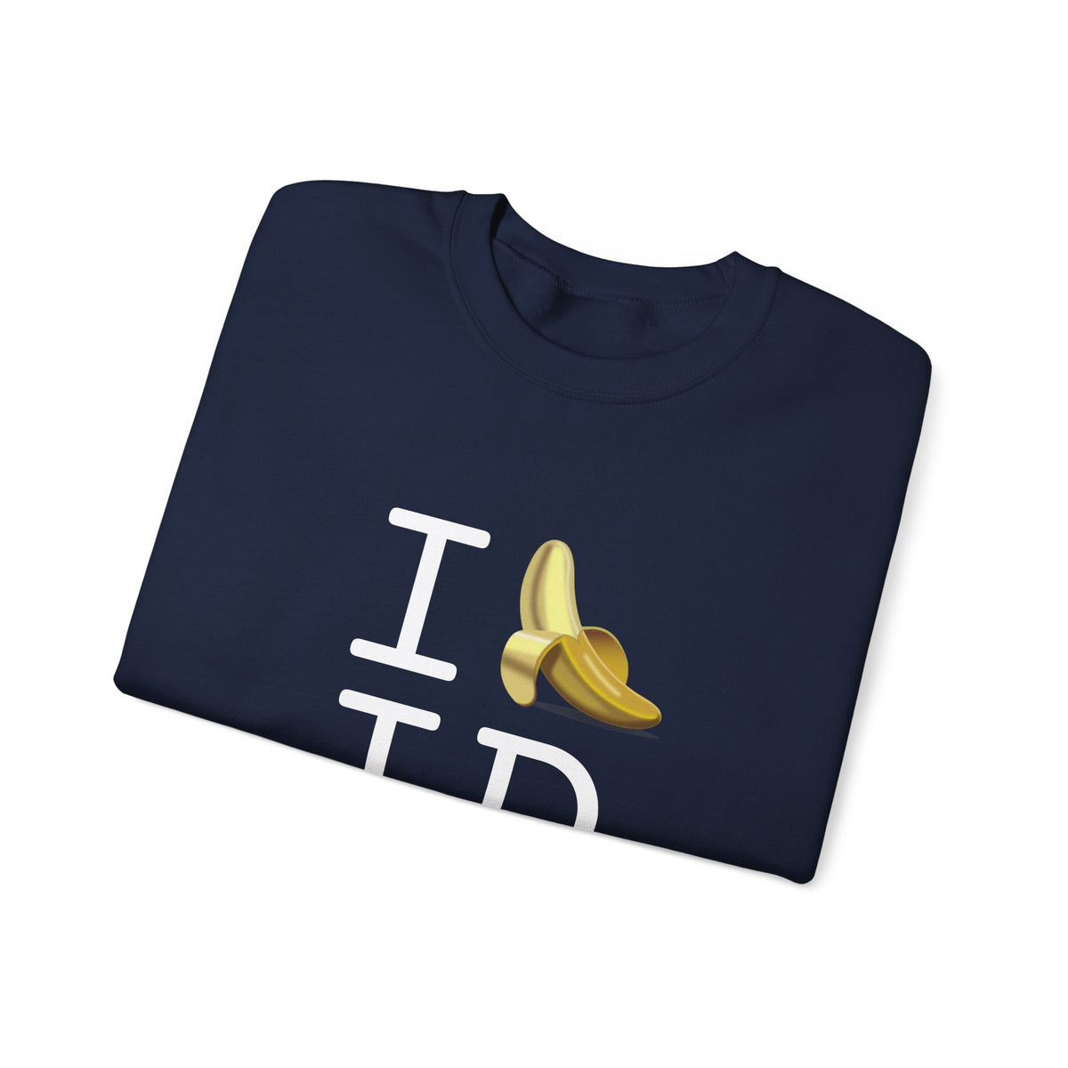 "I'm Bananas about Idaho" Sweatshirt