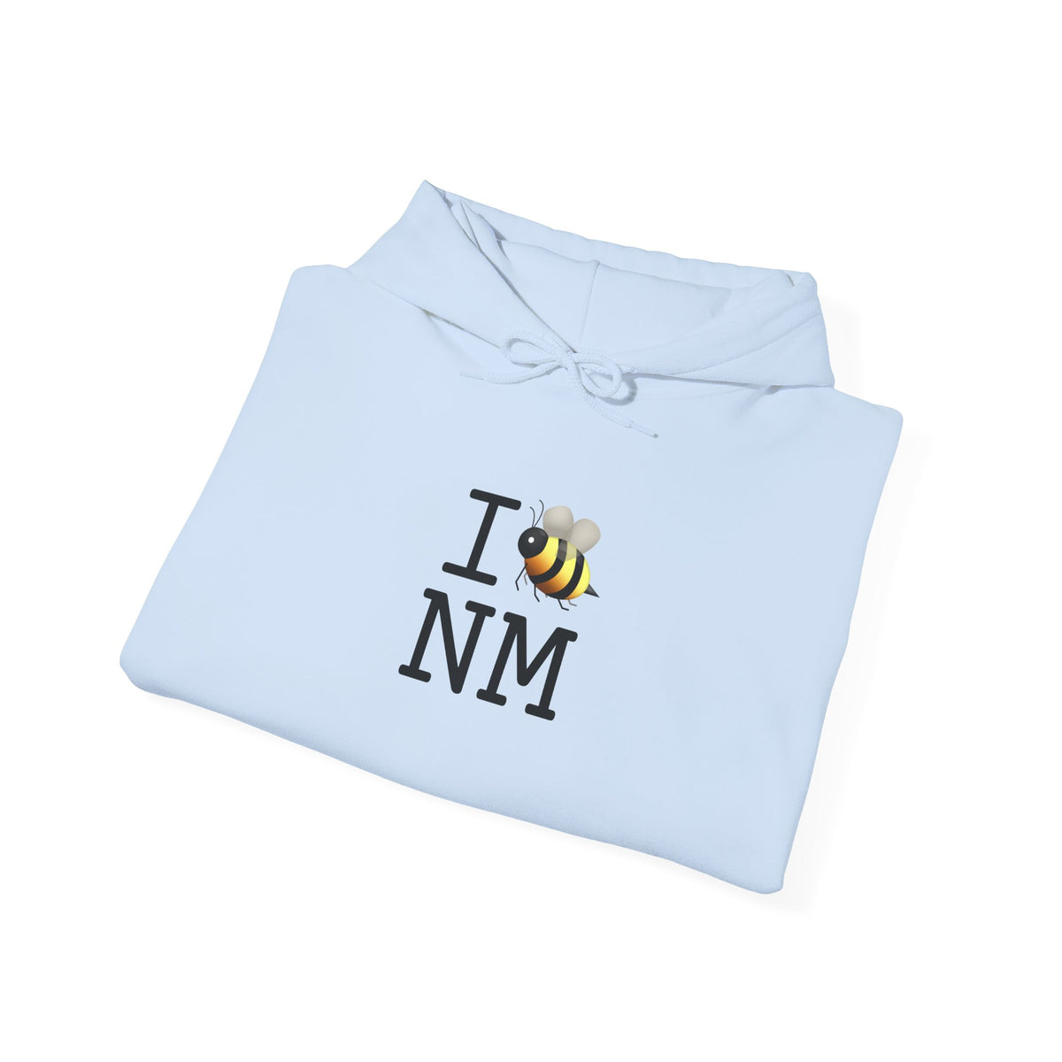 "I Bee in New Mexico" Hoodie