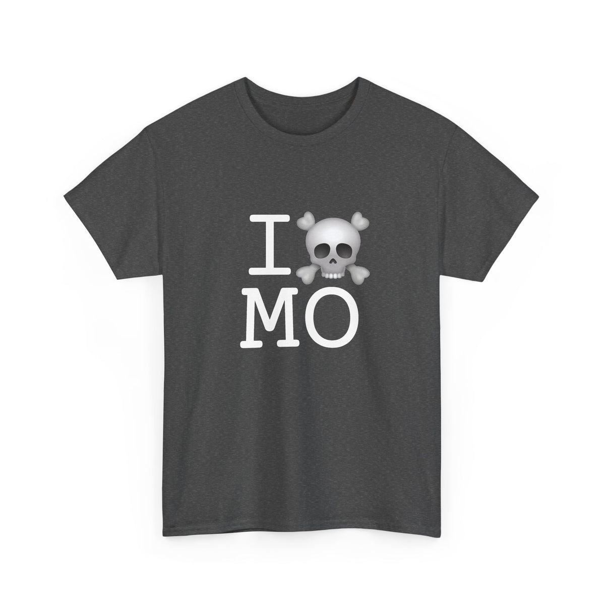 "I'm a Pirate in Missouri" Tee