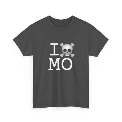 "I'm a Pirate in Missouri" Tee