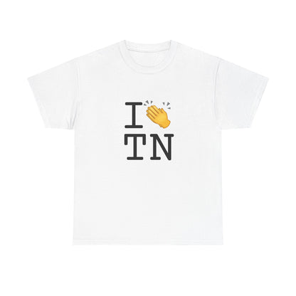 "I Applaud Tennessee" Tee