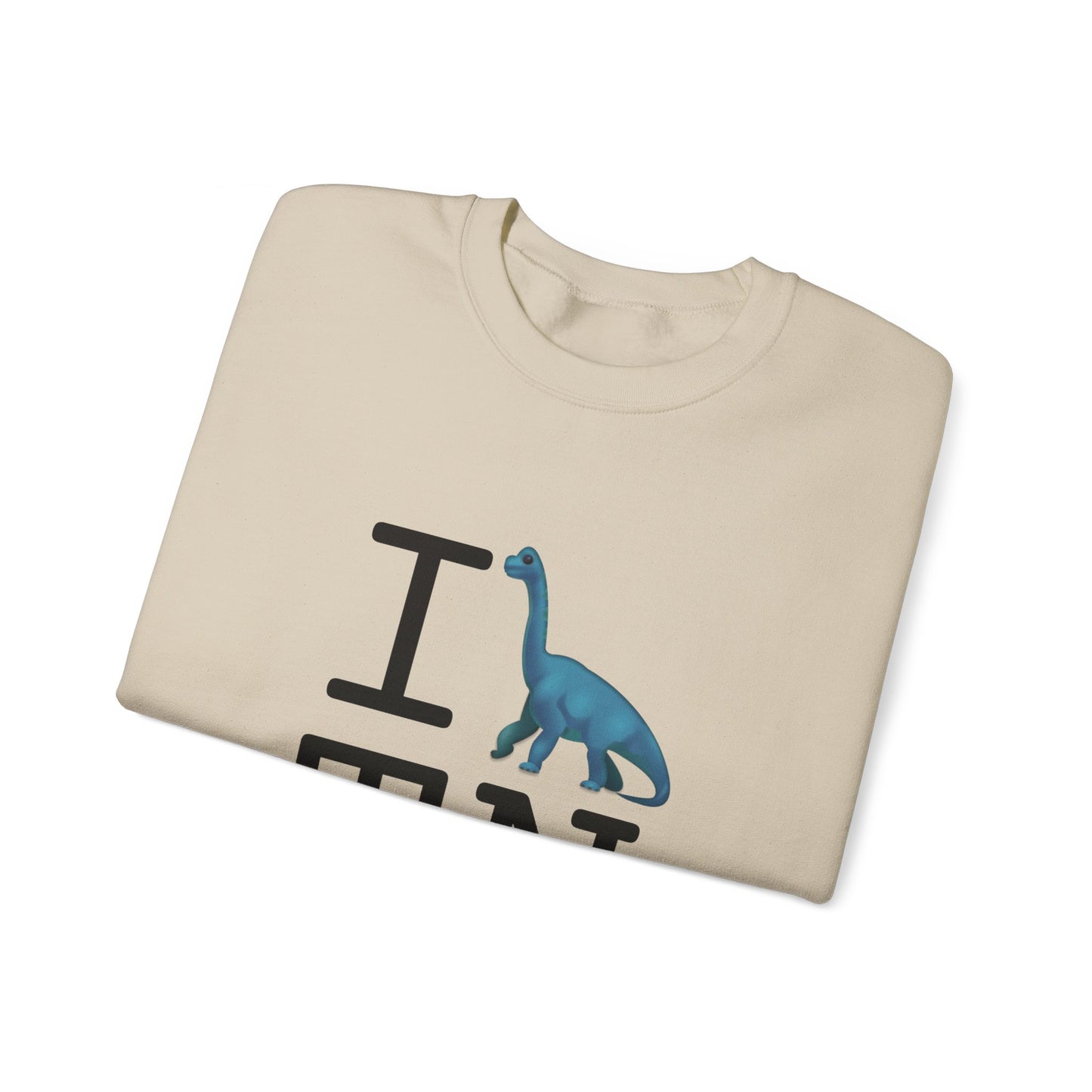 "I'm a Dinosaur in Tennessee" Sweatshirt