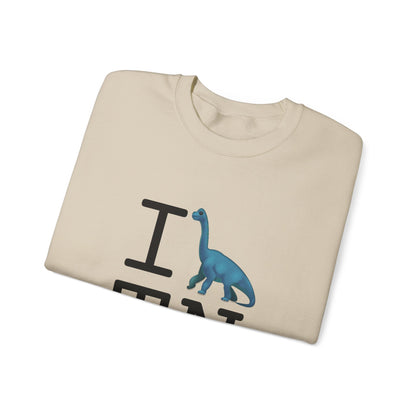 "I'm a Dinosaur in Tennessee" Sweatshirt