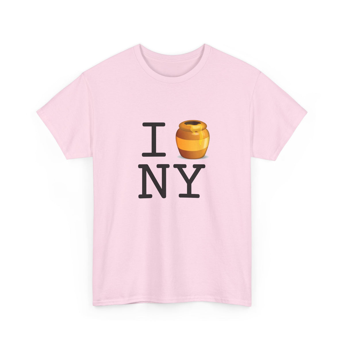 "I Honey New York" Tee