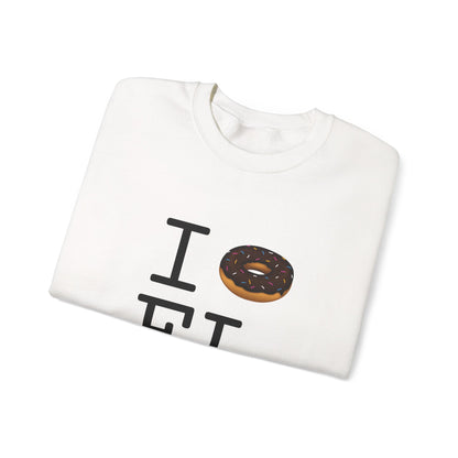 "I Donut Florida" Sweatshirt