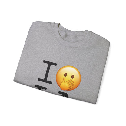 "I Messed Up (Oops) in Louisiana" Sweatshirt