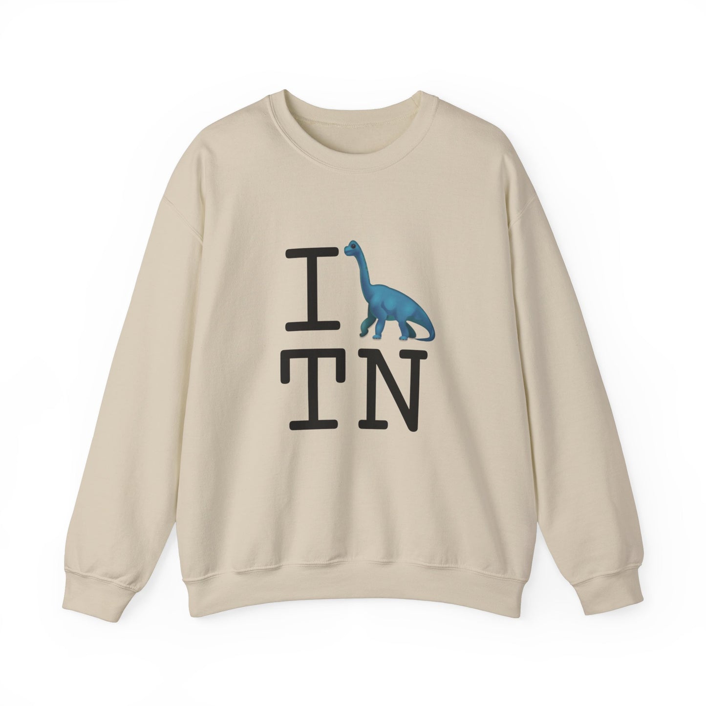 "I'm a Dinosaur in Tennessee" Sweatshirt
