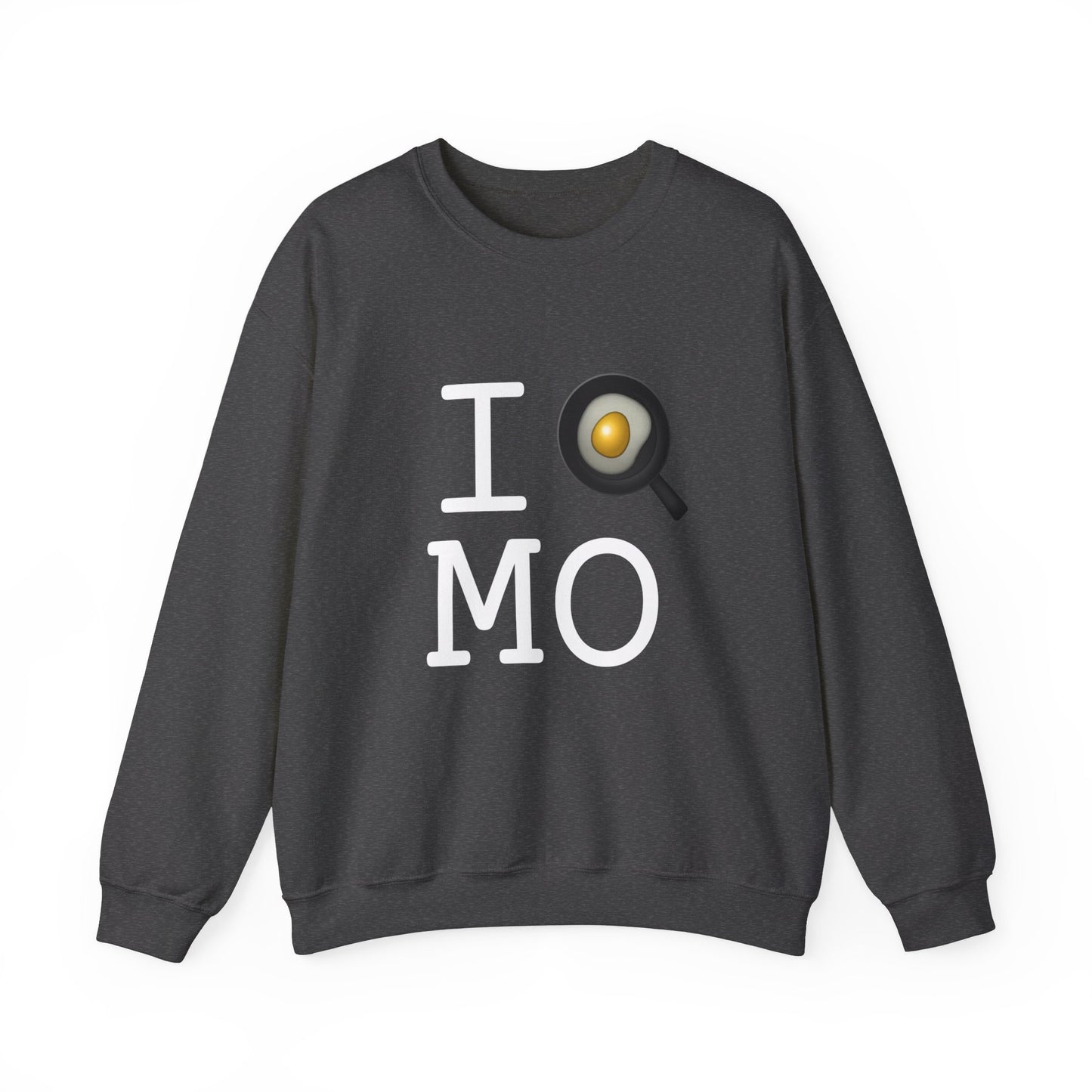 "I Cook in Missouri" Sweatshirt