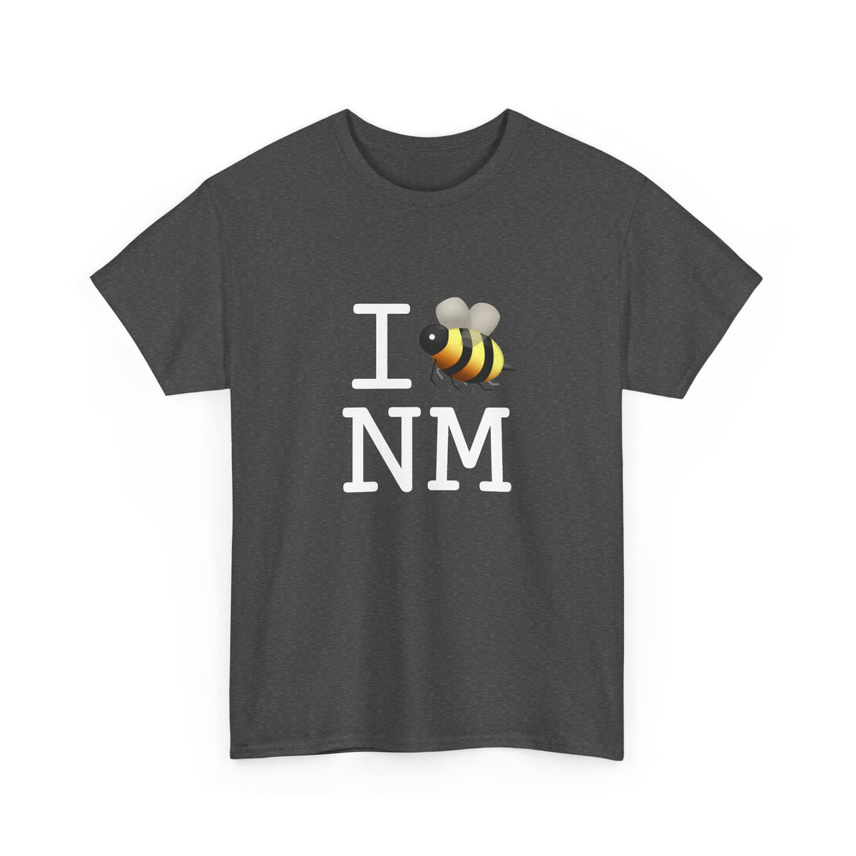 "I Bee in New Mexico" Tee