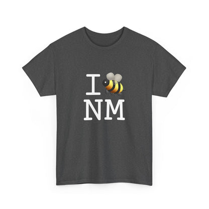 "I Bee in New Mexico" Tee