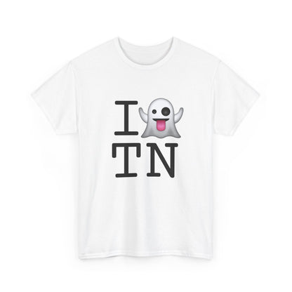 "I'm Ghosting Tennessee" Tee