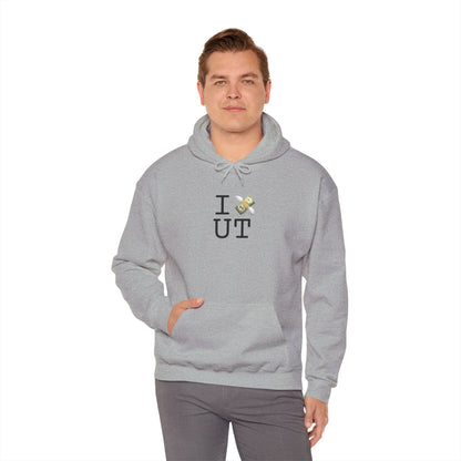 "I Lose Money in Utah" Hoodie