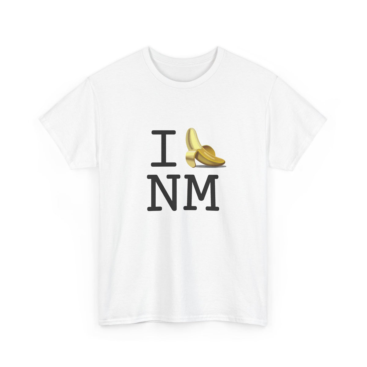 "I'm Bananas about New Mexico" Tee