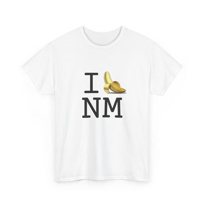 "I'm Bananas about New Mexico" Tee