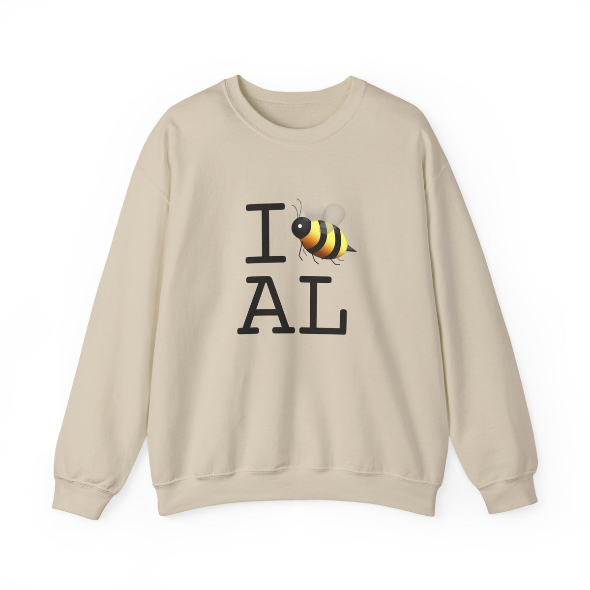 "I Bee in Alabama" Sweatshirt