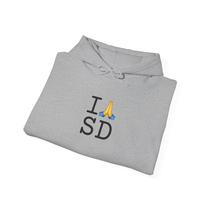"I Pray for South Dakota" Hoodie
