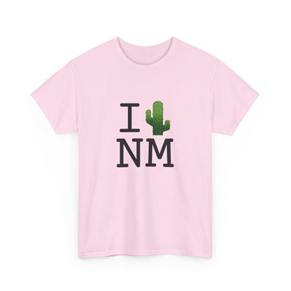 "I Cactus New Mexico" Tee