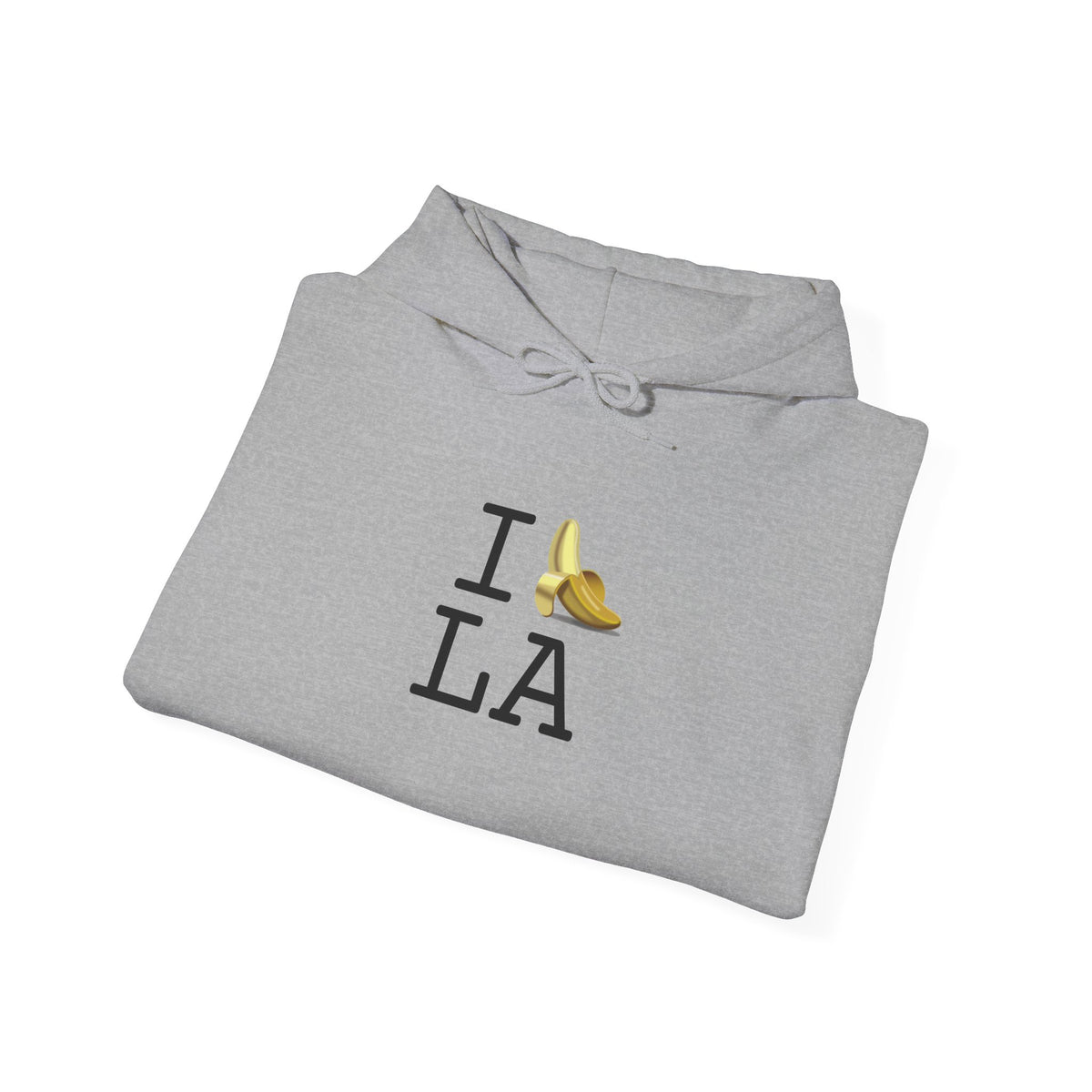 "I'm Bananas about Louisiana" Hoodie