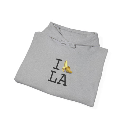 "I'm Bananas about Louisiana" Hoodie