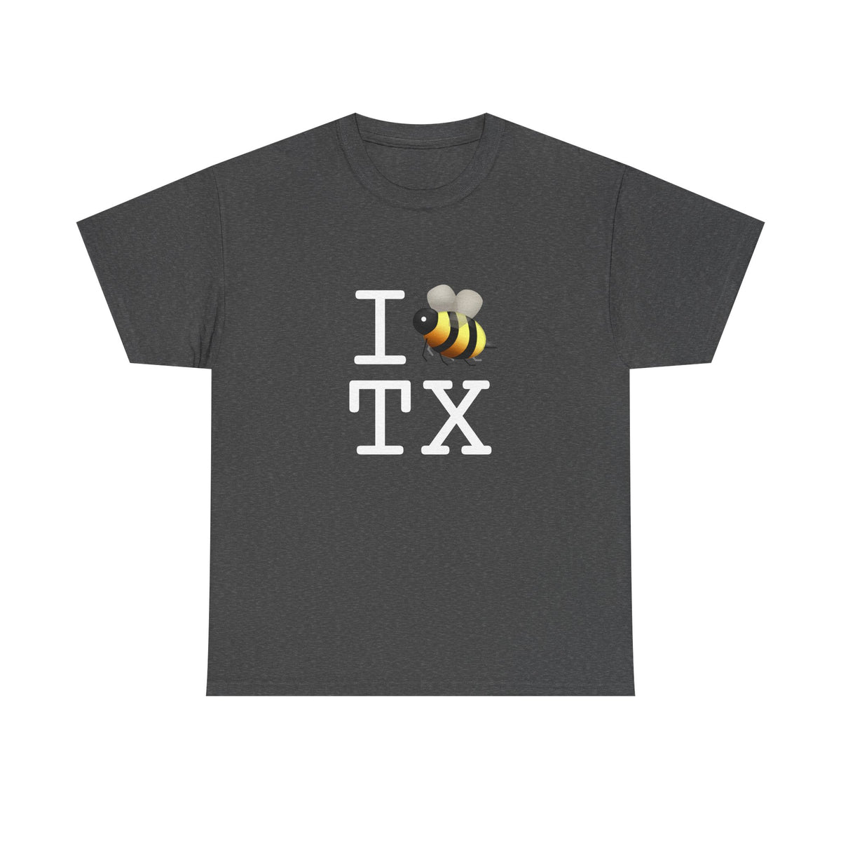 "I Bee in Texas" Tee