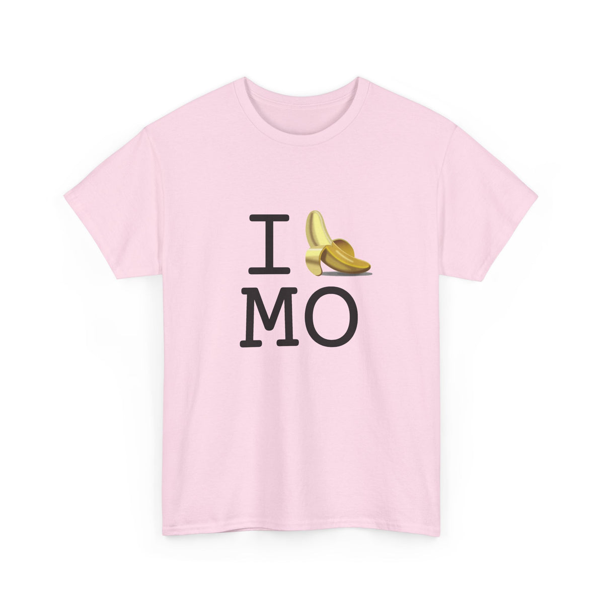 "I'm Bananas about Missouri" Tee