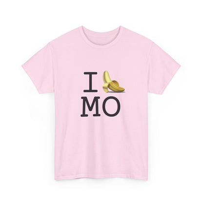 "I'm Bananas about Missouri" Tee