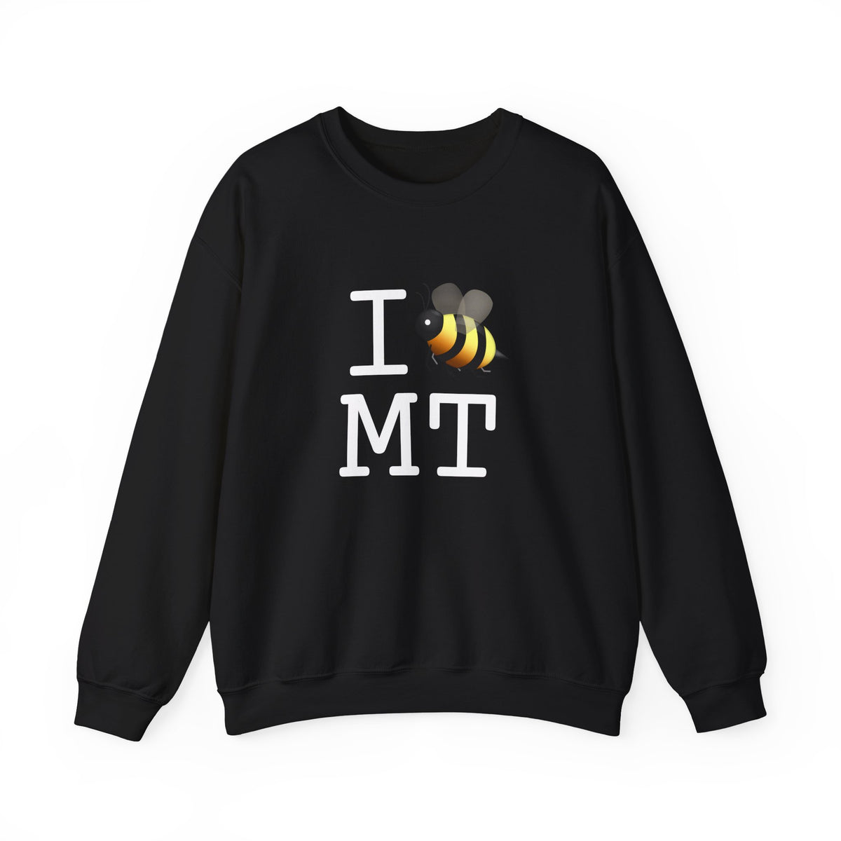 "I Bee in Montana" Sweatshirt