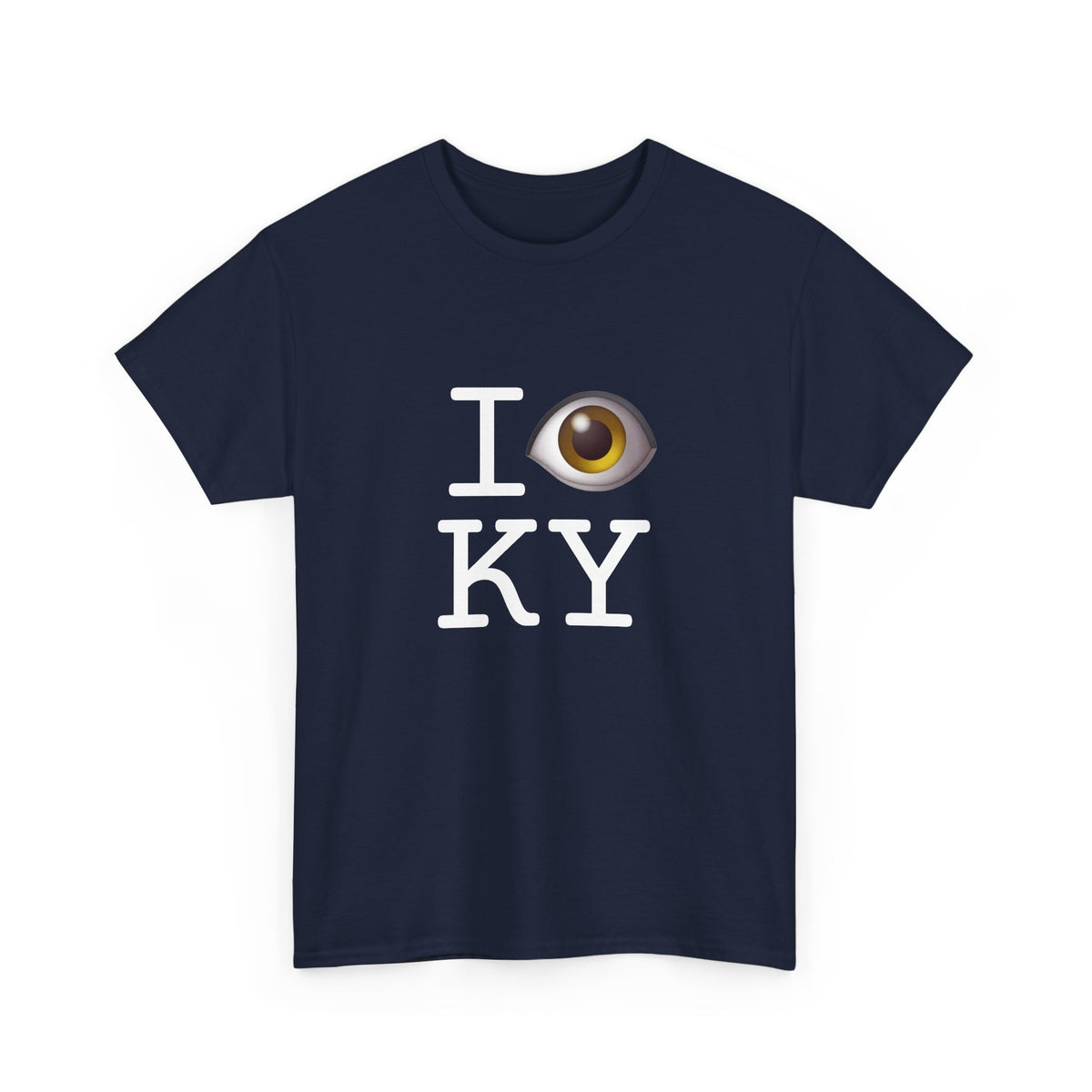 "I See (Eye) Kentucky" Tee