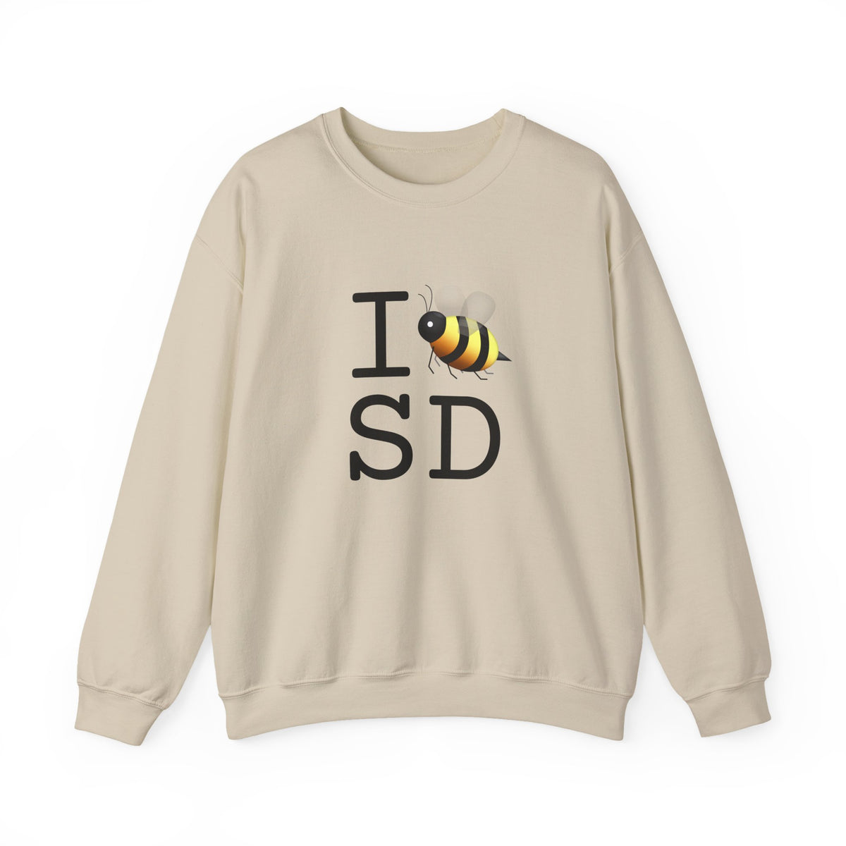 "I Bee in South Dakota" Sweatshirt