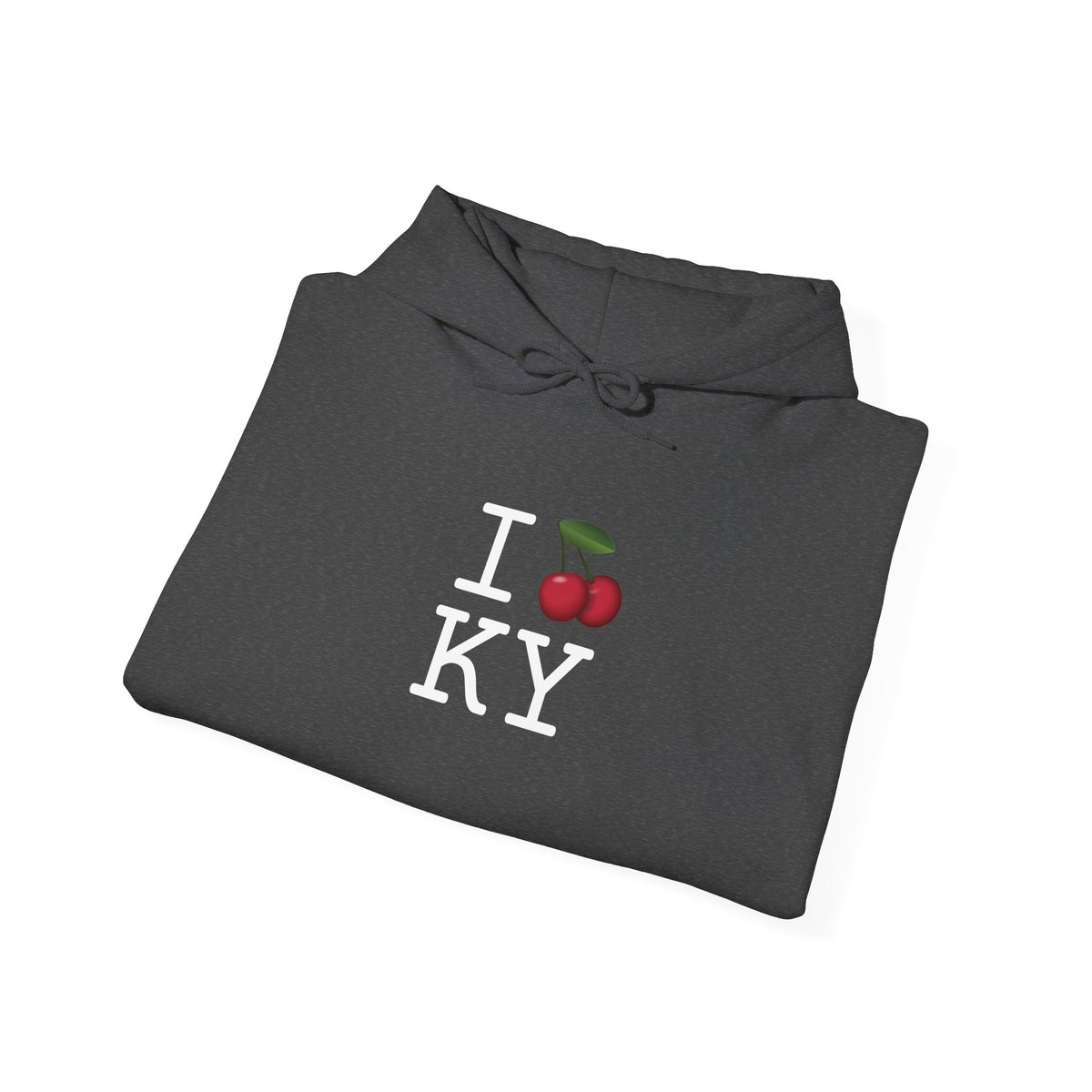 "I Cherry Kentucky" Hoodie