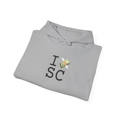 "I Lose Money in South Carolina" Hoodie