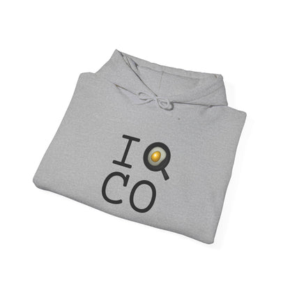 "I Cook in Colorado" Hoodie