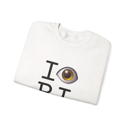 "I See (Eye) Rhode Island" Sweatshirt
