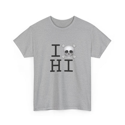 "I'm a Pirate in Hawaii" Tee