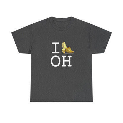 "I'm Bananas about Ohio" Tee