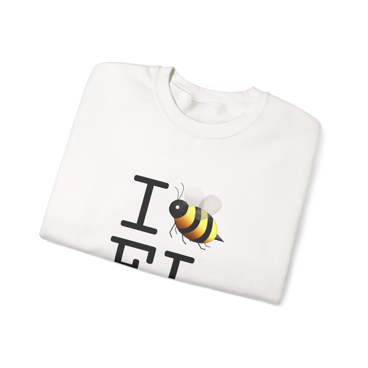 "I Bee in Florida" Sweatshirt