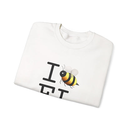"I Bee in Florida" Sweatshirt