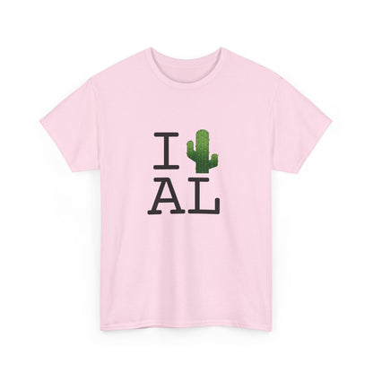 "I Cactus Alabama" Tee