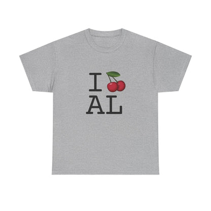 "I Cherry Alabama" Tee