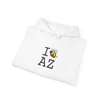 "I Bee in Arizona" Hoodie