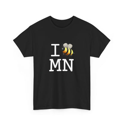 "I Bee in Minnesota" Tee