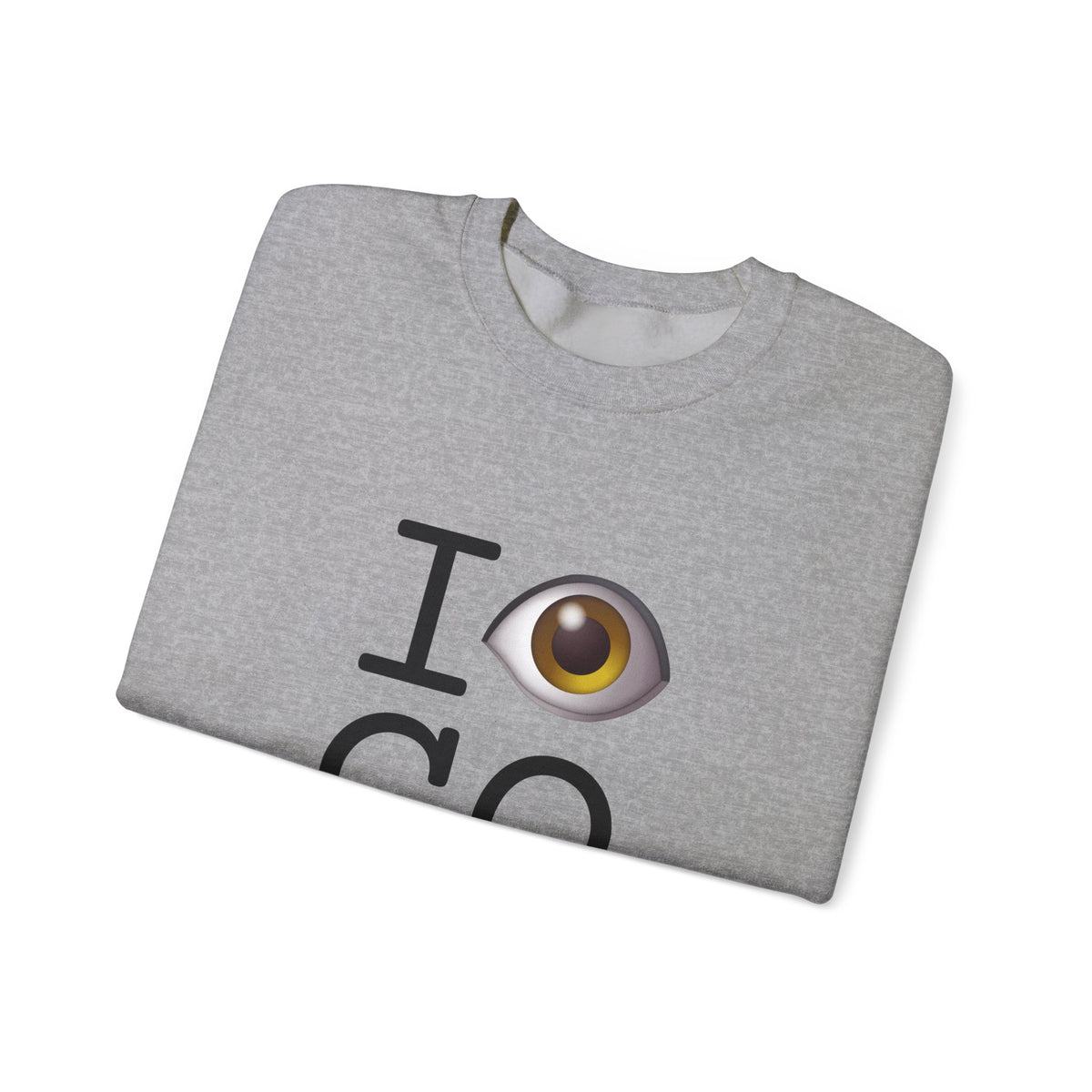 "I See (Eye) Colorado" Sweatshirt